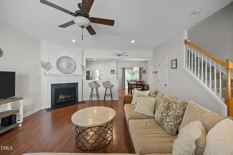 4252 Vienna Crest Drive Raleigh NC 27613