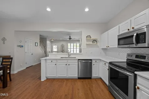 4252 Vienna Crest Drive Raleigh NC 27613