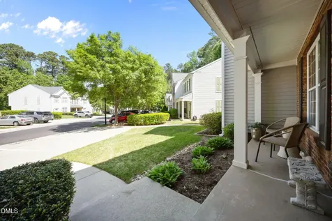 4252 Vienna Crest Drive Raleigh NC 27613
