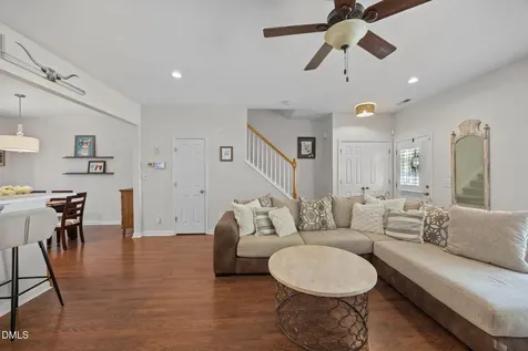 4252 Vienna Crest Drive Raleigh NC 27613