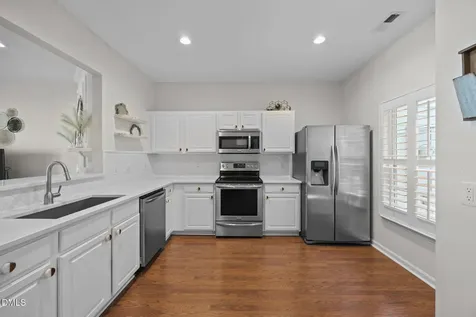 4252 Vienna Crest Drive Raleigh NC 27613