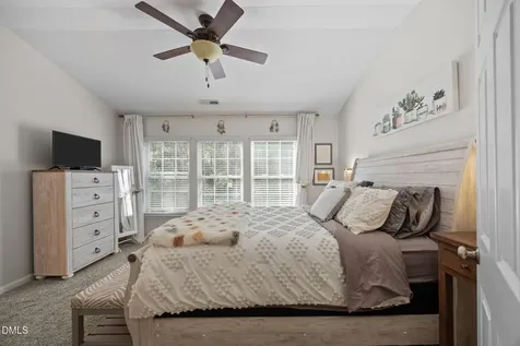 4252 Vienna Crest Drive Raleigh NC 27613