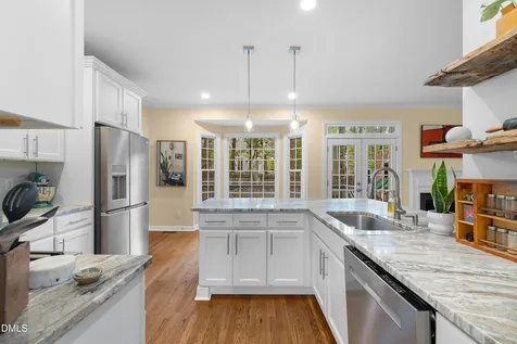 102 Chatsworth Street Cary NC 27513