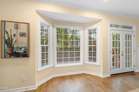 102 Chatsworth Street Cary NC 27513