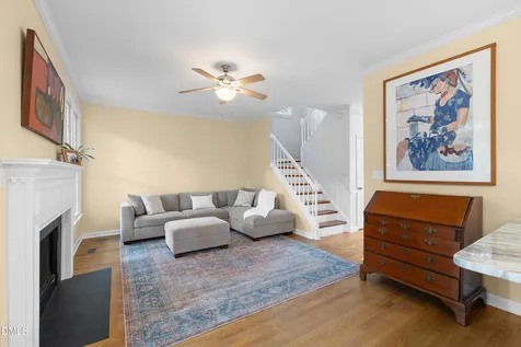 102 Chatsworth Street Cary NC 27513