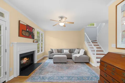 102 Chatsworth Street Cary NC 27513