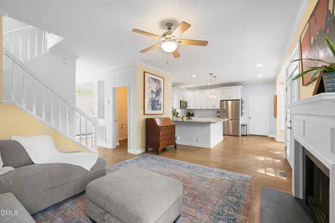 102 Chatsworth Street Cary NC 27513