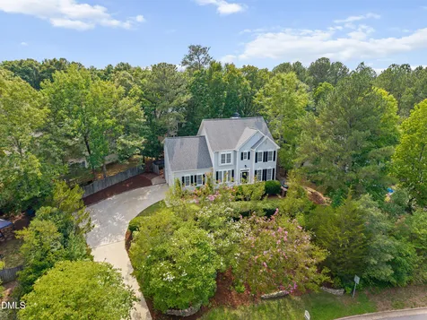 102 Chatsworth Street Cary NC 27513