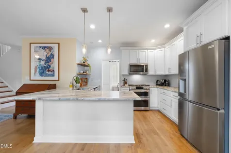102 Chatsworth Street Cary NC 27513