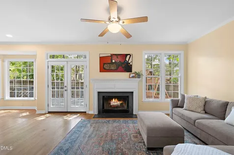102 Chatsworth Street Cary NC 27513