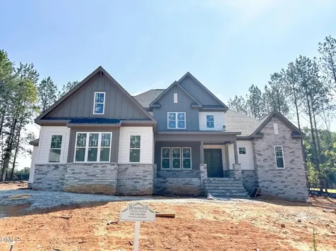 40 Cherry Bark Drive Youngsville NC 27596