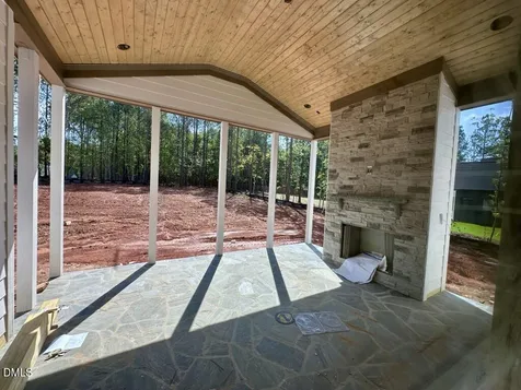 40 Cherry Bark Drive Youngsville NC 27596