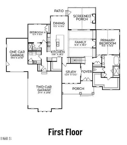 40 Cherry Bark Drive Youngsville NC 27596