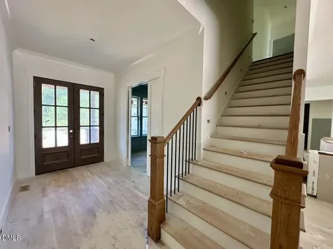 40 Cherry Bark Drive Youngsville NC 27596
