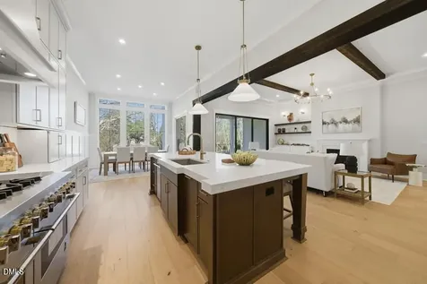 122 Meadow Drive Cary NC 27511