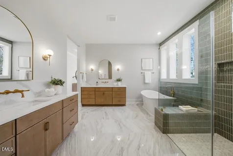 122 Meadow Drive Cary NC 27511