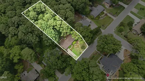 122 Meadow Drive Cary NC 27511