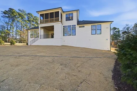 122 Meadow Drive Cary NC 27511