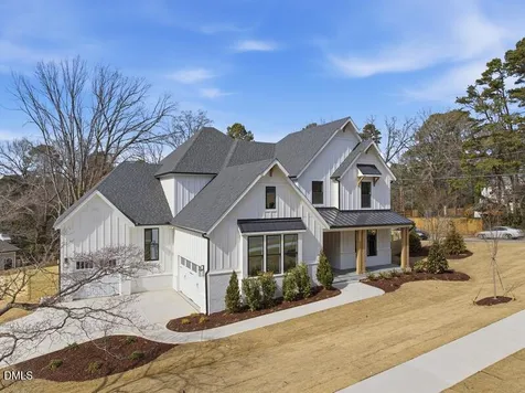 122 Meadow Drive Cary NC 27511