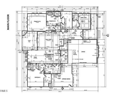 122 Meadow Drive Cary NC 27511
