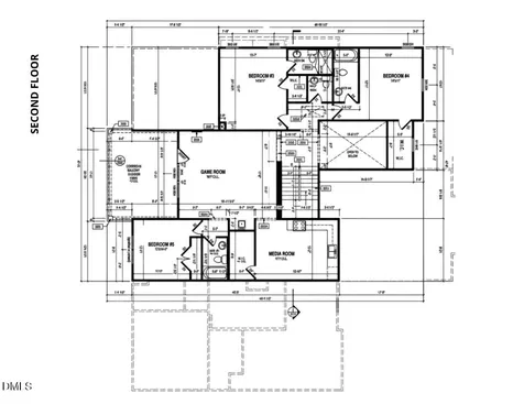 122 Meadow Drive Cary NC 27511