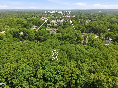 122 Meadow Drive Cary NC 27511