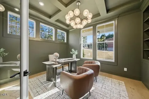 122 Meadow Drive Cary NC 27511