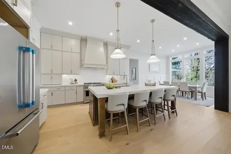 122 Meadow Drive Cary NC 27511