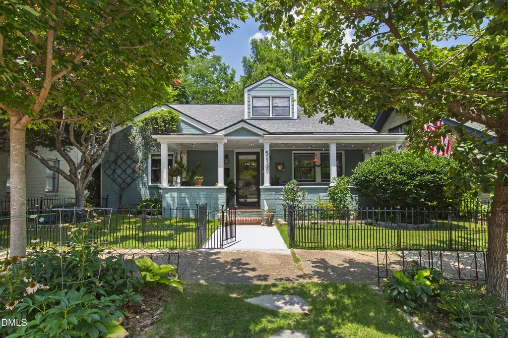 519 E Lane Street Raleigh NC 27601