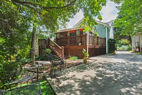 519 E Lane Street Raleigh NC 27601