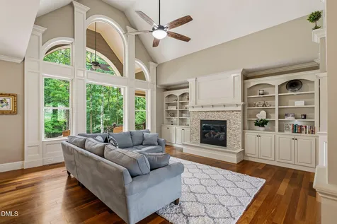 1106 Dovefield Lane Youngsville NC 27596