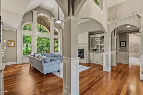 1106 Dovefield Lane Youngsville NC 27596