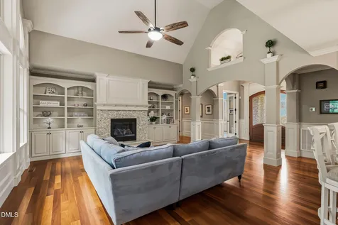 1106 Dovefield Lane Youngsville NC 27596