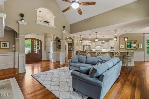 1106 Dovefield Lane Youngsville NC 27596