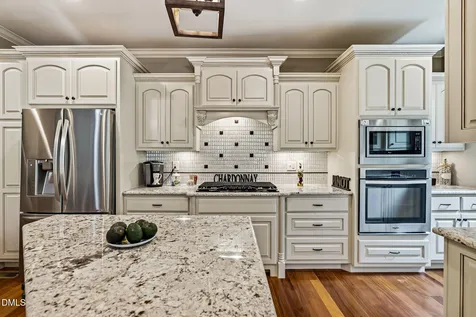 1106 Dovefield Lane Youngsville NC 27596