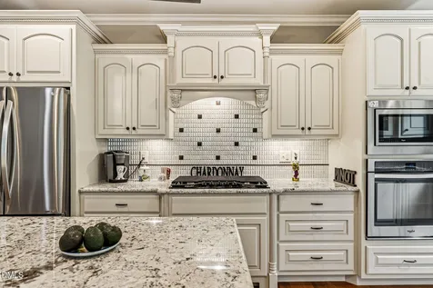 1106 Dovefield Lane Youngsville NC 27596