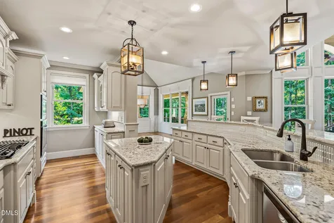 1106 Dovefield Lane Youngsville NC 27596