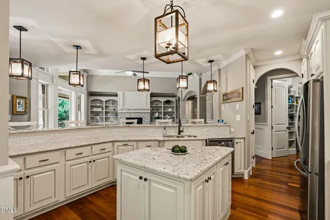 1106 Dovefield Lane Youngsville NC 27596