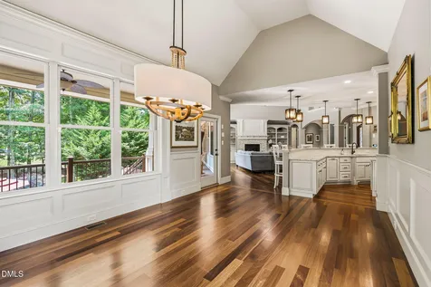 1106 Dovefield Lane Youngsville NC 27596