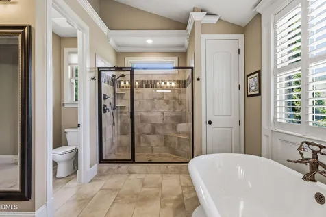 1106 Dovefield Lane Youngsville NC 27596