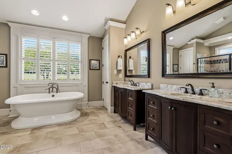 1106 Dovefield Lane Youngsville NC 27596