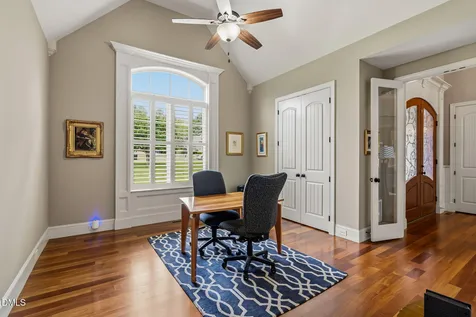 1106 Dovefield Lane Youngsville NC 27596