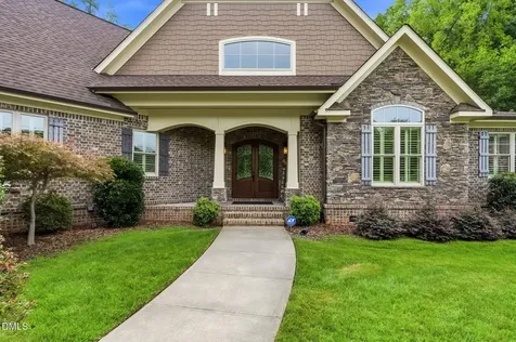 1106 Dovefield Lane Youngsville NC 27596