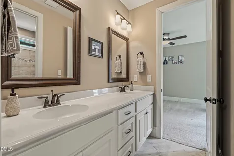 1106 Dovefield Lane Youngsville NC 27596