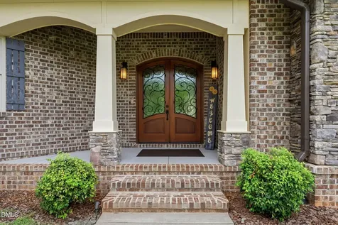 1106 Dovefield Lane Youngsville NC 27596