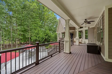 1106 Dovefield Lane Youngsville NC 27596