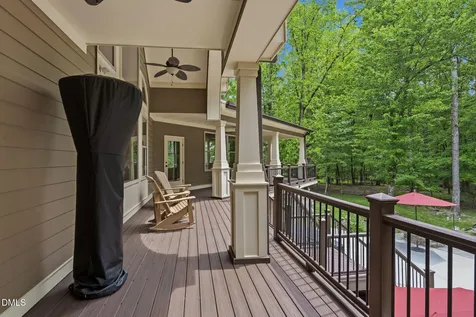 1106 Dovefield Lane Youngsville NC 27596
