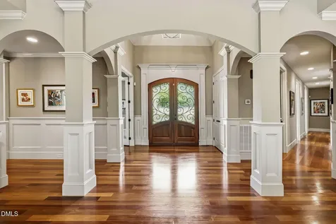 1106 Dovefield Lane Youngsville NC 27596