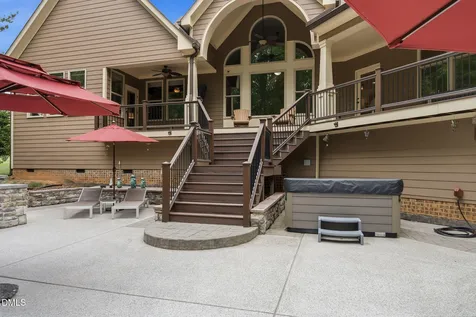 1106 Dovefield Lane Youngsville NC 27596