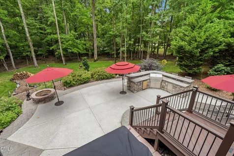 1106 Dovefield Lane Youngsville NC 27596